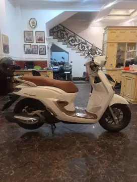 DP PROMO STYLO 160 ABS 2024 LIKE NEW BERGARANSI FREE OLI SERVICE