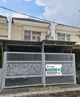 Rumah Siap Huni Greenlake Natural Living