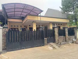 Dijual Rumah di Taman Pagelaran Ciomas Kab.Bogor