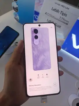 VIVO V50 5G 12/512 CASHBACK 500RB