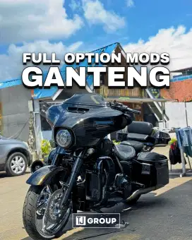 FOR SALE!! Harley Davidson CVO Street Glide Special 2020