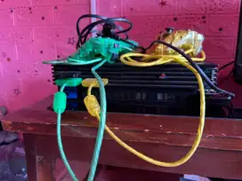 Ps 2 fat plus stik