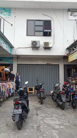 Disewakan Ruko 2 lantai di jl.jeruk, jagakarsa