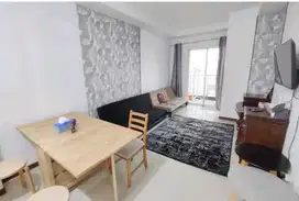Sewa harian 2 kamar Condominium Greenbay Pluit Jakarta Utara Green bay