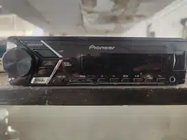 Pioneer mixtrax Single Din ori copotan