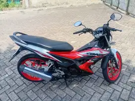 SONIC MERAH TH 2023, BERGARANSI & FREE SERVICE