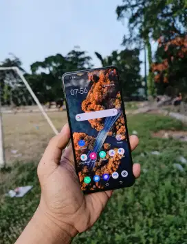 Vivo X50 Gaming Super Amoled Original Resmi Indonesia