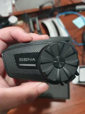 SENA ST1 SPIDER - OPEN MESH