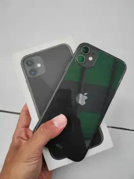 Iphone 11 128gb ibox