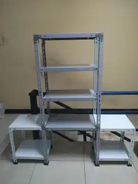Rak soundsystem Rumah