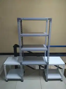 Rak soundsystem Rumah
