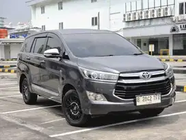 Toyota Innova reborn Q  2016 abu