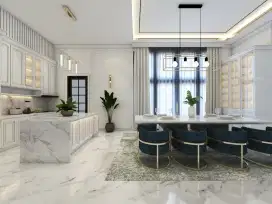 JASA ARSITEK & INTERIOR Desain Rumah Bangun Gambar Renovasi PBG IMB