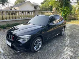BMW X1 SPORT LINE LOW KM  ( 2015/2017 ) LAST EDITION