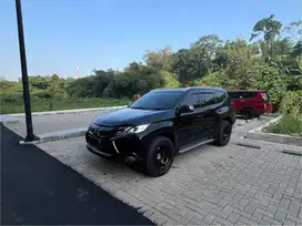 Pajero Sport 2019 Low KM rawatan