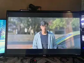 Jual Tv/Monitor TCL 29inch 60Hz