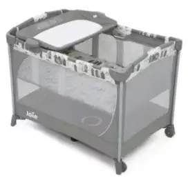 Box baby jole bekas kondisi bagus
