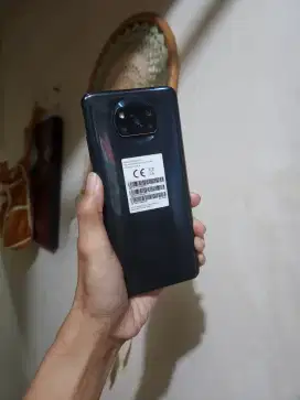Poco X3 NFC 6/64gb Second Normal Nominus