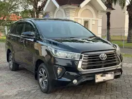 Toyota Innova G Diesel 2023 Matic Hitam Istimewa