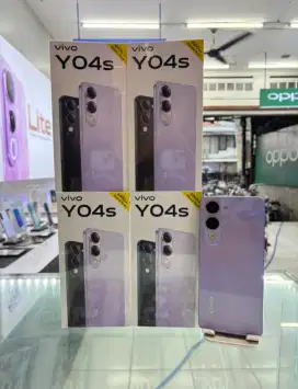 KREDIT VIVO Y04s PROMO TANPA DP GRATIS 1X CICILAN