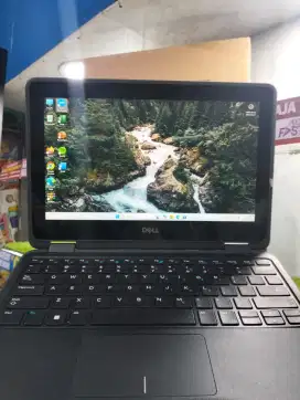 Laptop dell murah