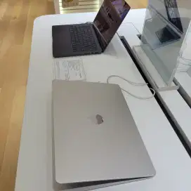 MacBook Air M4 kredit bunga ringan free 2xangsuran