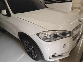 BMW X5 3.0 xDrive35i Xline Bebsin AT