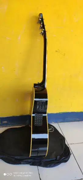 Yamaha cpx 500ii