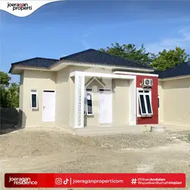 Dijual Rumah Minimalis Dekat Kampus Unsyiah & UIN Darusalam Banda Aceh