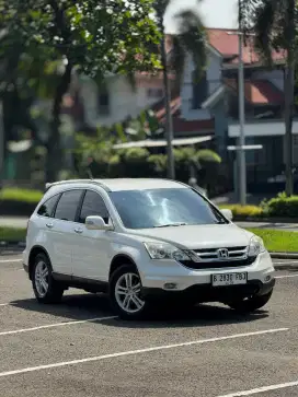 H.CRV 2.4 AT 2011