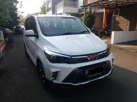 Jual Wuling ConferoS C Lux+ Mulus