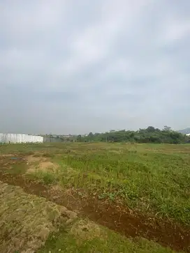 Jual Kavling di Tatar Spatirasmi Kota Baru Parahyangan Lokasi Premium
