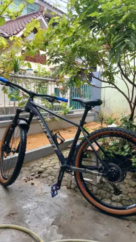 Sepeda Clovis 5.10 United