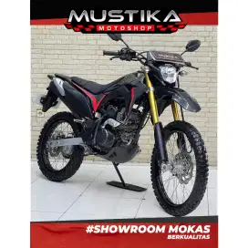 READY‼️ HONDA CRF 150L TH 2019 NOPOL N KAB. DP MULAI 3JTAN