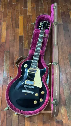Gibson Les Paul Deluxe 1999 Limited Edition 30th Anniversary USA