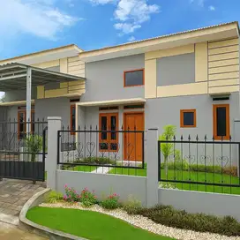 Rumah Murah Berkualitas yg Terjangkau