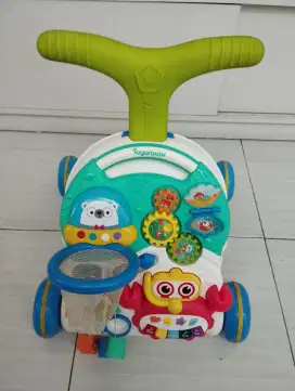 Baby Walker & Table