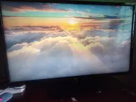 TV LED LG 39 INCH