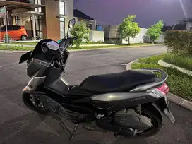 Motor NMAX 2017