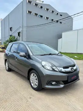 Mobil murah Honda Mobilio E 2014