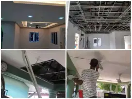 Jasa tukang bangunan dan renovasi
