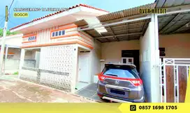 Take Over rmh Murah 39JT di Graha Family Residence dkt Stasiun