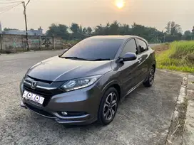 Honda HR-V 2016 Bensin