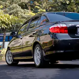 Toyota Vios 2005 Bensin