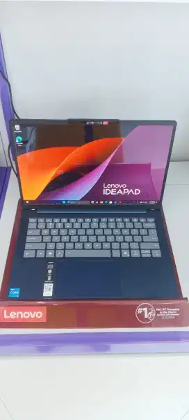 Lenovo Ideapad Slim 5 OLED New