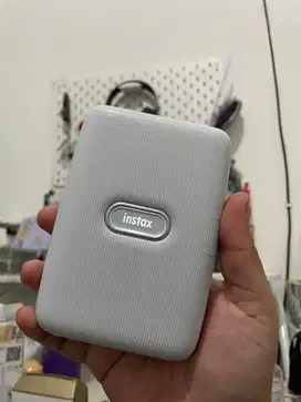 FUJIFILM INSTAX Mini Link - Like New