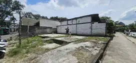 Dijual Tanah di Tengah Kota Purwodadi
