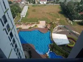 Dijual Apartemen Akasa Type Studio Di BSD city