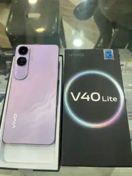 READY VIVO V40 LITE BISA COD GRATIS ONGKIR