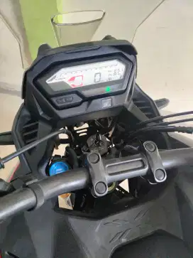 CBX 2022 Pajak hidup